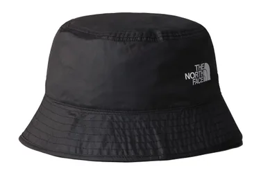 Sun Stash Hat - Mütze-Buckethat - schwarz - Unisex - Size: S/M