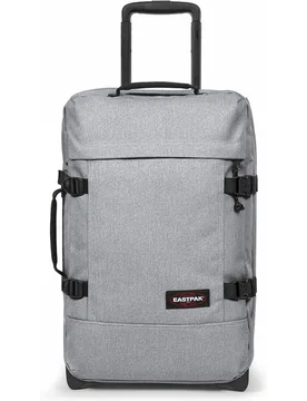 Maleta de cabina Tranverz S blanda con capacidad de 42 L - Eastpak - FashionsVida