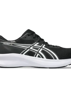 Patriot 14 zapatilla running hombre Negro (47) - Asics - FashionsVida