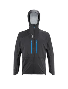 Herren Tourenjacke WANAKA LIGHT 2.5L schwarz XL M - Millet - FashionsVida