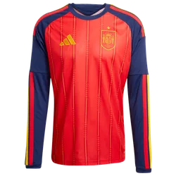 Spain Uomo - Maglie/Repliche Rosso - Taglia S - Poly Mesh S