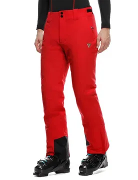 Pantalon Onira Aerosense-dry Racing / Red 2XL - Dainese Snow - FashionsVida
