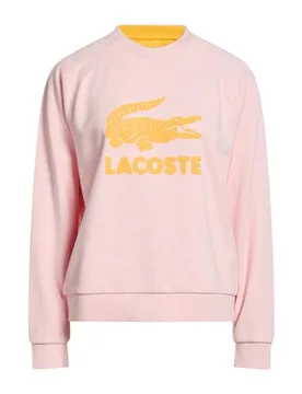 Sweatshirt Damen Rosa 36,38 Damen - Lacoste - FashionsVida