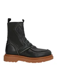 Stiefel Herren Braungrau 43 Herren