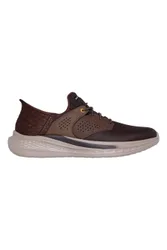 Sneakers marroni Slip-Ins Slade Macklin 43