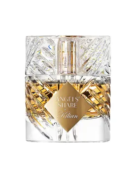 Angels' Share Spray Ricaricabile 50ml - Kilian Paris - FashionsVida