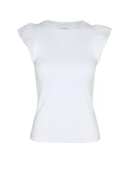 Richroyal Top blanco S