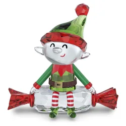 Holiday Cheers Elfo Dulcis OS