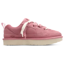 Australia Lowmel Donna - Sneakers Rosa - Taglia 38 - Scamosciato 38