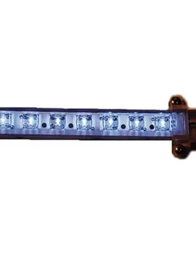 Strip Light White 25 cm unisex - Seamaster Lights - FashionsVida