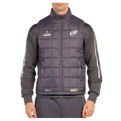 Bullpadel Belio Vest Coal M