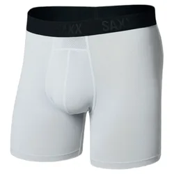 Boxers Smoth Flex Compression Pearl Grey 2XL