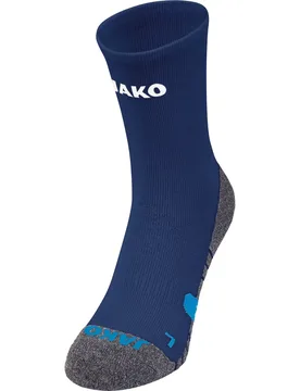 Socken d'entraînement - Bleu - unisex - Size: 39/42 - Jako - FashionsVida