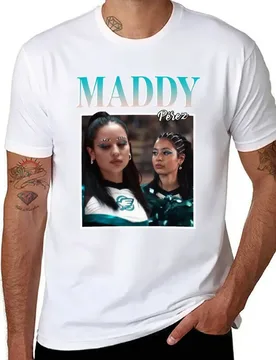 Maddy Euphoria T-Shirt printed t shirts for man t shirts cotton 100% T-Shirt - Aliexpress - FashionsVida