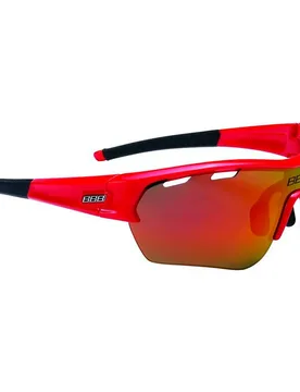 Occhiali Da Sole Select Xl 5503 Red - BBB - FashionsVida