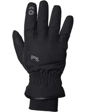 Guanti Moto Vito WP Nero taglia 5XL - gms - FashionsVida