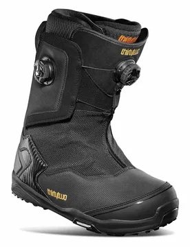 Bottes De Neige Focus Boa X Sweetin Black EU 44 1/2 - ThirtyTwo - FashionsVida