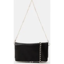 Bolso bandolera bolitas