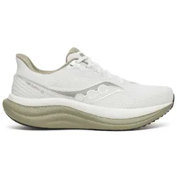 Triumph 23 Running Shoes White / Laurel UK 11.5 Men
