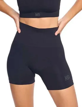 Leggings Corti A Vita Alta Arys 004 L - Sport Hg - FashionsVida
