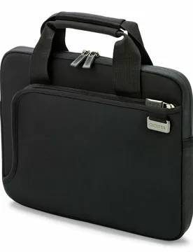 Sacoche Pour Ordinateur Portable Sleeve Smart 15.6´´ Black One Size unisex - Dicota - FashionsVida