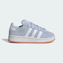 Scarpe Campus 00s 30 Crystal Sky / Cloud White / Gum