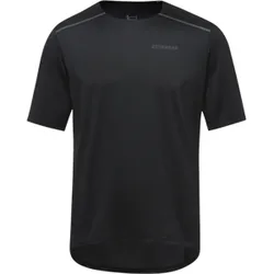 Contest 2.0 Laufshirt Herren Black Gr. S