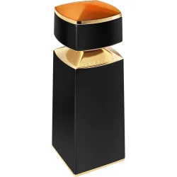 Eau de Parfum Le Gemme Ambero 100 ml Bulgari