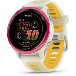 Forerunner 570 GPS-Multisport-Smartwatch Bone