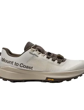 T1/d Trail Running Shoes Dune UK 11 Men - Mount To Coast - FashionsVida