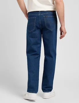 Haden Relaxed Jean Reach Größe 32x32 male - Lee - FashionsVida