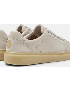Zapatillas básicas de mujer de piel runner twentyfive - Camper - FashionsVida