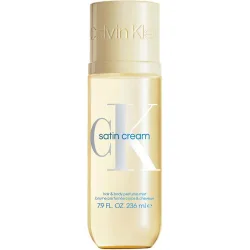 Hair and Body Perfume Mists – Satin Cream 236ml (7.9oz)