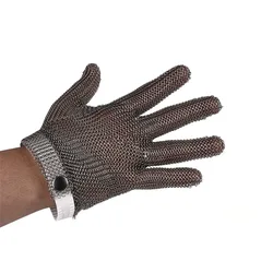 Gants De Travail 41002730 Grey L