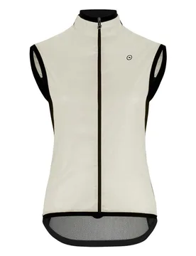 Gilet Uma Gt Wind C2 Moon Sand - Assos - FashionsVida