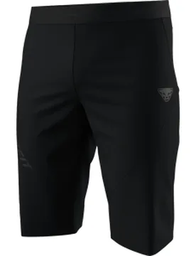 Alpine WP Overshorts Regen-Überziehhose Unisex Black Out S - Dynafit - FashionsVida