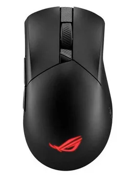 Souris De Jeu Sans Fil Rog Gladius Iii Aimpoint 36000 Dpi Black One Size unisex - Asus - FashionsVida