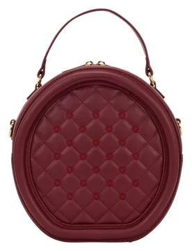 The Laura Red Crossbody Bag - Loungefly - FashionsVida