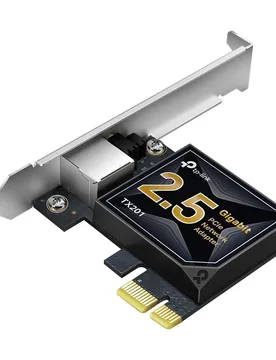 Carte D´extension Tx201 Pci-e Grey One Size unisex - TP-Link - FashionsVida