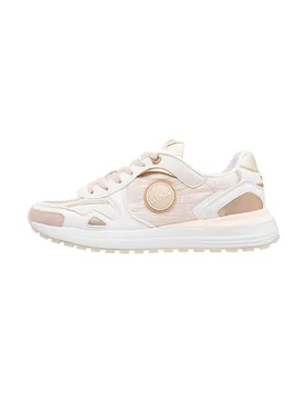 COLMAR Sneakers Rosa - Colmar - FashionsVida