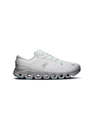Sneaker CLOUD X 5 hellgrau 41 herren