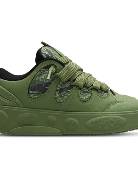 LaFrance Uomo - Sneakers Verde - Taglia 46 - Rete/Sintetico 46 - Puma - FashionsVida