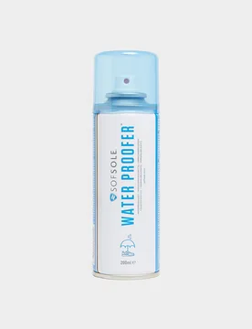 Water Proofer 200ml - Herren, Blau - male - Size: one size - Sof Sole - FashionsVida
