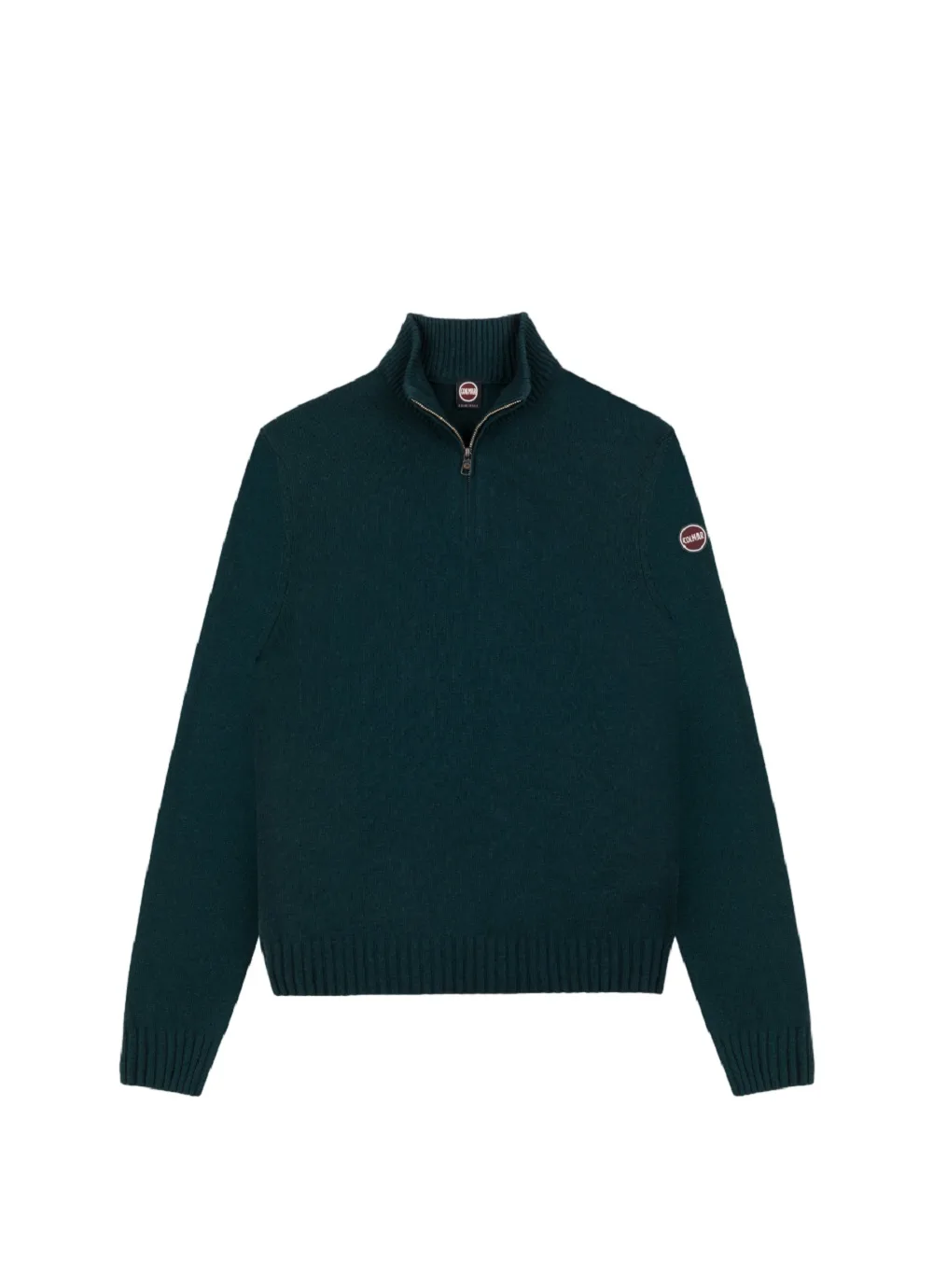 COLMAR Maglie Verde - Colmar - FashionsVida