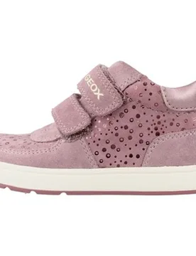 Sneaker B564ca 00722 B Biglia 21;22;23;24;25;26 Male - Geox - FashionsVida