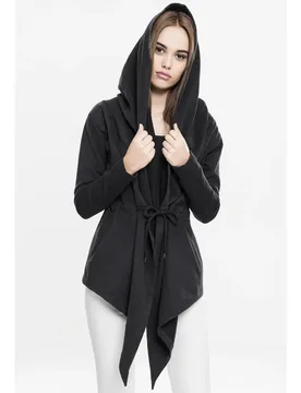 Cardigan Basic Black 3XL - Urban classics - FashionsVida