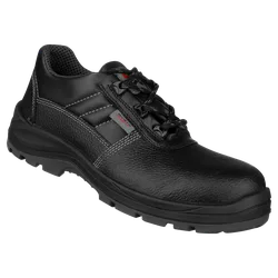 WÜRTH MODYF Chaussures de sécurité basses DEIMOS S3L A CI HI FO SR Noir Noir 45