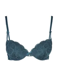 Reggiseno push-up NIKOLETTA petrolio petrolio 85C