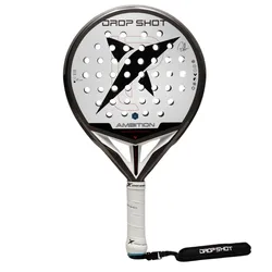 Cayon Pro Comfort 2.0 Padel Racket 350-370 gr