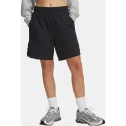 Pantalón corto de mujer Icon Terry Long Short